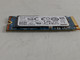 Lot of 2 Toshiba BG5 KBG5AZNT512G 512 GB NVMe 42mm Solid State Drive