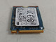 Lot of 2 Toshiba BG5 KBG5AZNT512G 512 GB NVMe 42mm Solid State Drive