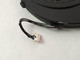 Lot of 2 Lenovo 5H40Y67590 ThinkPad X1 Gen 3 Copper 6-Pin BGA 1168 Laptop CPU Fan with Heatsink