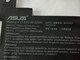Lot of 2 Asus VivoBook X510 Series 3727mAh 3 Cell 11.55 V Laptop Battery B31N1637