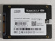 Lot of 2 TeamGroup Vulcan Z T253TZ512G0C101 512 GB SATA III 3.5 in Solid State Drive