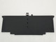 Lot of 2 Dell JHT2H 6500mAh 4 Cell Laptop Battery for Latitude 7310 7410