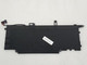 Lot of 2 Dell Latitude 9410 2-in-1 6500mAh 4 Cell 7.6 V Laptop Battery NF2MW