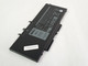 Lot of 2 Dell GJKNX 4 Cell 68Whr Laptop Battery for Latitude 5480