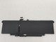 Dell Latitude 7650 4878 mAh 3 Cell 13.55 V Laptop Battery 66DWX