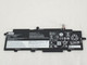 Lot of 10 Lenovo ThinkPad T14s Gen 2 3711mAh 4 Cell 15.36 V Laptop Battery 5B10W51815