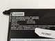 Lenovo ThinkPad T495s 4922 mAh 3 Cell 11.58 V Laptop Battery 5B10W13909