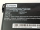 Lenovo ThinkPad P53s 4922mAh 3 Cell 11.58 V Laptop Battery 02DL011