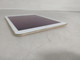 Apple iPad Air 2nd Gen A1566 iOS 15.8.8 Gold (WiFi Only) Tablet For Parts