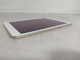 Apple iPad Air 2nd Gen A1566 iOS 15.8.8 Gold (WiFi Only) Tablet For Parts
