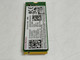 Lot of 2 Union Memory AM630 RPETJ1T24MGE2QDQ 1 TB PCIe Gen4 80mm Solid State Drive