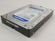 Lot of 10 Western Digital WD Blue WD5000AZLX 500 GB 3.5" SATA III Hard Drive