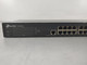 TP-Link JetStream28-Port Gigabit Ethernet Managed Switch TL-SG3428