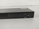 SonicWall SWS12-8 APL51-0E1 8-Port Gigabit Ethernet Switch