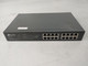 Lot of 2 TP-Link 16-Port Gigabit Easy Smart Switch with 8-Port PoE+ TL-SG1016PE
