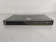 Netgear S3300-28X-PoE+ GS728TXP-100NES 28x Gigabit Ethernet Managed PoE+ Switch