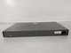 Netgear S3300-28X-PoE+ GS728TXP-100NES 28x Gigabit Ethernet Managed PoE+ Switch