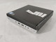 HP EliteDesk 800 G3 DM Core i5-7500T 2.70 GHz 8 GB DDR4 No HDD