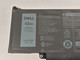 Dell Precision 3590 3500 mAh 3 Cell 11.4 V Laptop Battery GRWKG