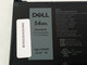 Lot of 10 Dell Precision 3580 4623mAh 3 Cell 13.35 V Laptop Battery DR02P