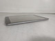 Apple iPad 5th Gen A1822 32 GB iOS 16.7.16 Space Gray (WiFi Only) Tablet