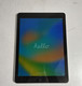 Apple iPad 5th Gen A1822 32 GB iOS 16.7.16 Space Gray (WiFi Only) Tablet