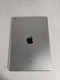 Apple iPad 5th Gen A1822 32 GB iOS 16.7.16 Space Gray (WiFi Only) Tablet