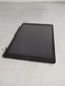 Apple iPad 5th Gen A1822 32 GB iOS 16.7.16 Space Gray (WiFi Only) Tablet