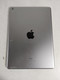 Apple iPad 5th Gen A1822 32 GB iOS 16.7.16 Space Gray (WiFi Only) Tablet