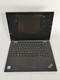 Lenovo ThinkPad X390 Yoga 20NN0015US Core i7-8565U 1.80 GHz 16 GB DDR4 No HDD