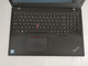 Lenovo ThinkPad L580 Core i5-8250U 1.60 GHz 8 GB DDR4 No HDD