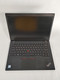 Lenovo ThinkPad T490s Core i5-8265U 1.60 GHz 8 GB DDR4 No HDD