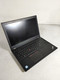 Lenovo ThinkPad P52 Core i7-8850H 2.60 GHz 16 GB DDR4 No HDD