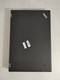 Lenovo ThinkPad P52 Core i7-8850H 2.60 GHz 16 GB DDR4 No HDD