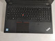 Lenovo ThinkPad P52 Core i7-8850H 2.60 GHz 16 GB DDR4 No HDD