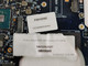 Lot of 2 Lenovo ThinkPad P1 Gen 4 Core i7-11800H 2.30 GHz DDR4 Motherboard 5B21D53527