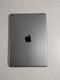 Apple iPad 5th Gen A1822 32 GB iOS 16.7.16 Space Gray (WiFi Only) Tablet