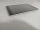 Apple iPad 5th Gen A1822 32 GB iOS 16.7.16 Space Gray (WiFi Only) Tablet