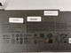 Dell XPS 13 9315 2-in-1 4123 mAh 3 Cell 11.4 V Laptop Battery G8W13