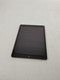 Apple iPad 5th Gen A1822 32 GB iOS 16.7.16 Space Gray (WiFi Only) Tablet