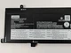 Lenovo ThinkPad P16s Gen 2 5570 mAh 4 Cell 15.44 V Laptop Battery 5B10W51871