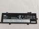 Lot of 2 Lenovo ThinkPad P16s Gen 2 5570 mAh 4 Cell 15.44 V Laptop Battery 5B10W51871