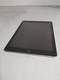 Apple iPad 5th Gen A1822 32 GB iOS 16.7.16 Space Gray (WiFi Only) Tablet