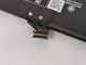 Lenovo ThinkPad X12 Detachable Gen 1 5340 mAh 4 Cell 7.72 V Laptop Battery 5B11M90066