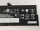 Lenovo ThinkPad X12 Detachable Gen 1 5340 mAh 4 Cell 7.72 V Laptop Battery 5B11M90066