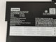 Lenovo ThinkPad X12 Detachable Gen 1 5340 mAh 4 Cell 7.72 V Laptop Battery 5B11M90066