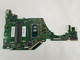 HP 15-dy1000 Series Core i7-1065G7 1.3 GHz  DDR4 Motherboard L71757-601