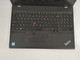 Lenovo ThinkPad T580 Core i5-8250U 1.60 GHz 16 GB DDR4 No HDD