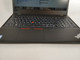 Lenovo ThinkPad T580 Core i5-8250U 1.60 GHz 16 GB DDR4 No HDD