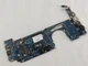 Dell Latitude 7290 Intel Core i7-8650U 1.90 GHz DDR4 Motherboard J8CVM